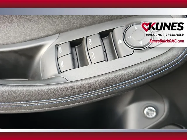 Nuevos BUICK ENCORE GX à Estados chez autogozo