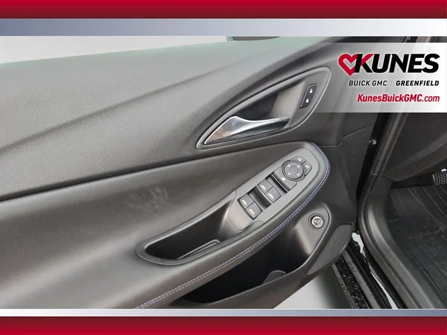 Nuevos BUICK ENCORE GX à Estados chez autogozo