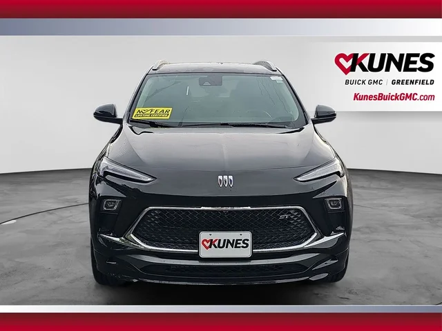 Nuevos BUICK ENCORE GX à Estados chez autogozo