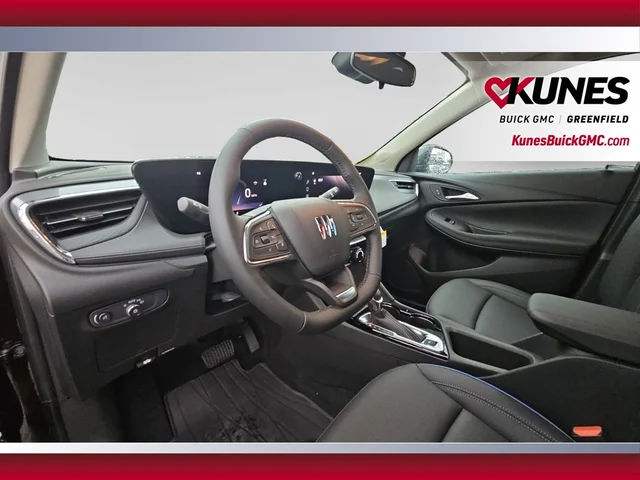 Nuevos BUICK ENCORE GX à Estados chez autogozo