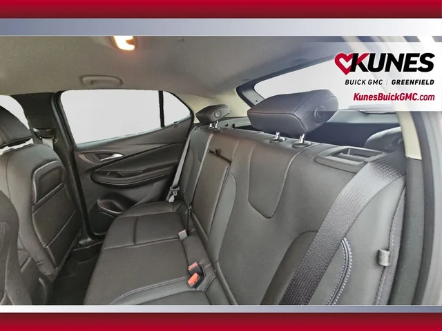 Nuevos BUICK ENCORE GX à Estados chez autogozo