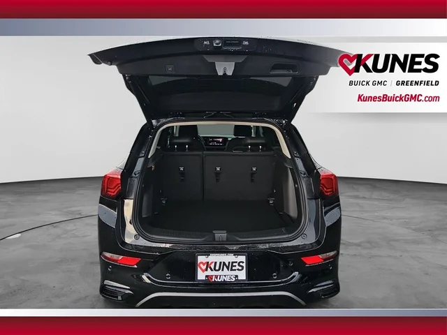 Nuevos BUICK ENCORE GX à Estados chez autogozo