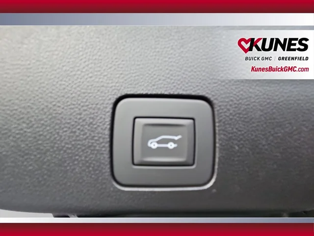 Nuevos BUICK ENCORE GX à Estados chez autogozo