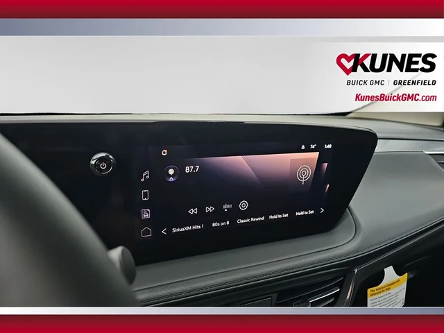 Nuevos BUICK ENCORE GX à Estados chez autogozo