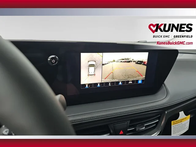 Nuevos BUICK ENCORE GX à Estados chez autogozo