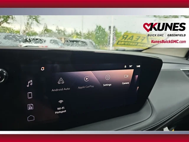 Nuevos BUICK ENCORE GX à Estados chez autogozo