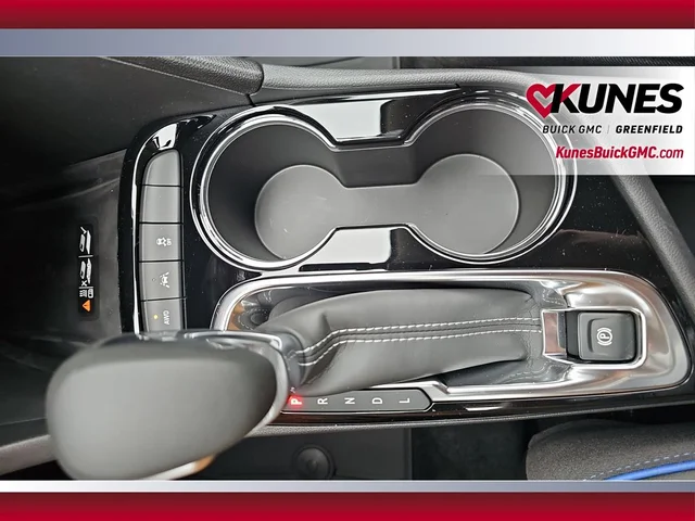 Nuevos BUICK ENCORE GX à Estados chez autogozo