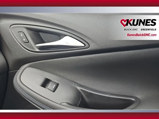 Nuevos BUICK ENCORE GX à Estados chez autogozo