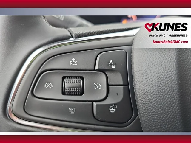 Nuevos BUICK ENCORE GX à Estados chez autogozo