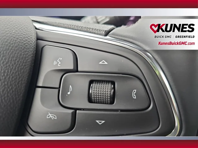 Nuevos BUICK ENCORE GX à Estados chez autogozo