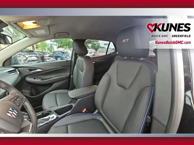 Nuevos BUICK ENCORE GX à Estados chez autogozo