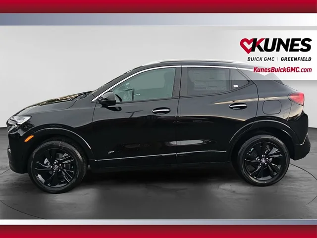 Nuevos BUICK ENCORE GX à Estados chez autogozo