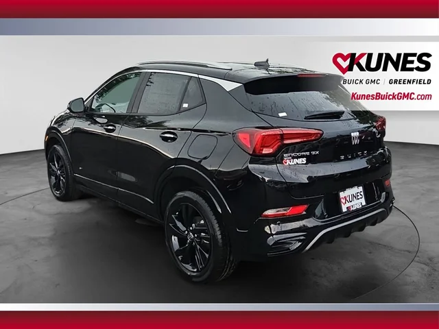 Nuevos BUICK ENCORE GX à Estados chez autogozo
