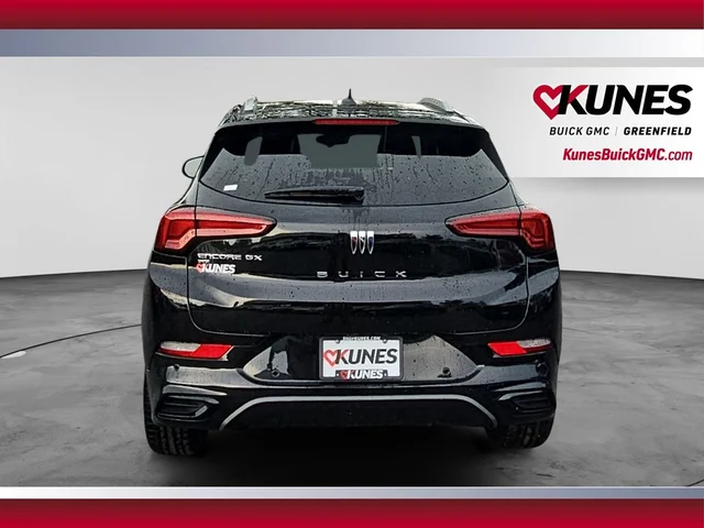 Nuevos BUICK ENCORE GX à Estados chez autogozo