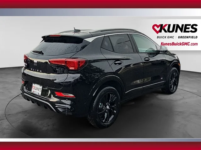 Nuevos BUICK ENCORE GX à Estados chez autogozo