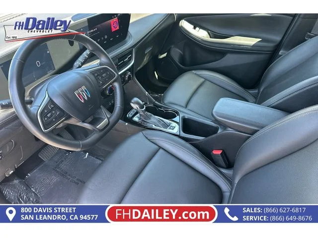 SEMINUEVOS BUICK Encore GX a Estados en autogozo
