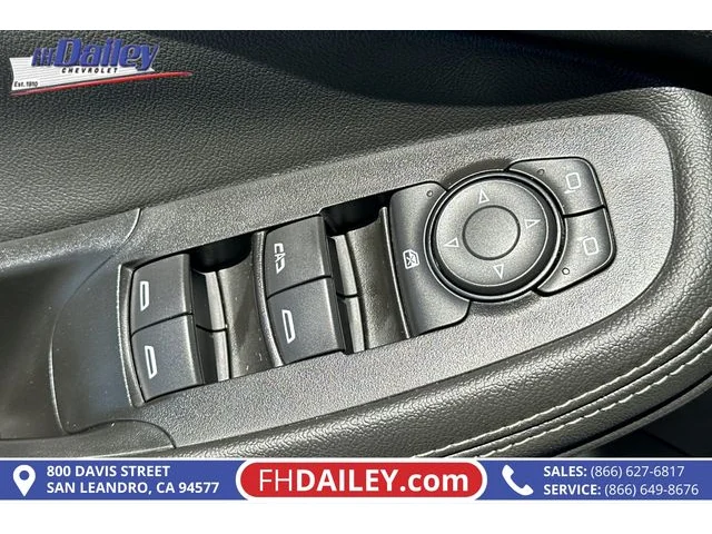 SEMINUEVOS BUICK Encore GX a Estados en autogozo