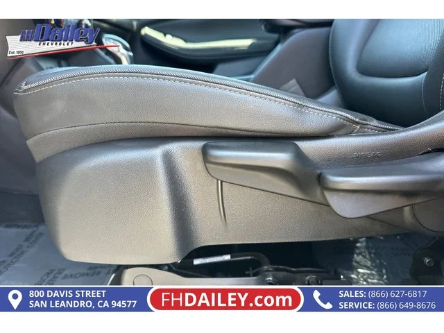 SEMINUEVOS BUICK Encore GX a Estados en autogozo