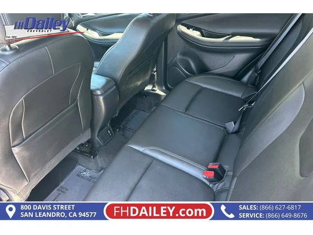 SEMINUEVOS BUICK Encore GX a Estados en autogozo