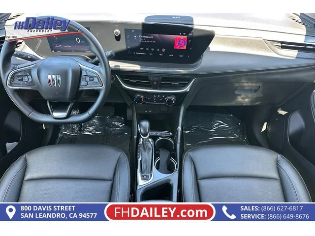 SEMINUEVOS BUICK Encore GX a Estados en autogozo