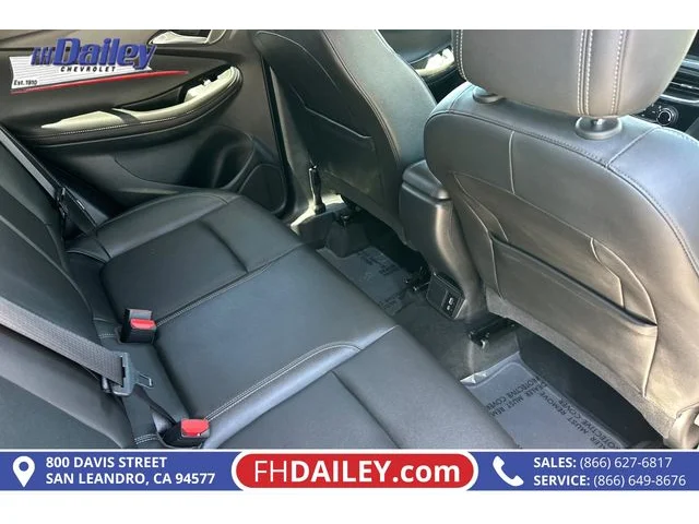 SEMINUEVOS BUICK Encore GX a Estados en autogozo