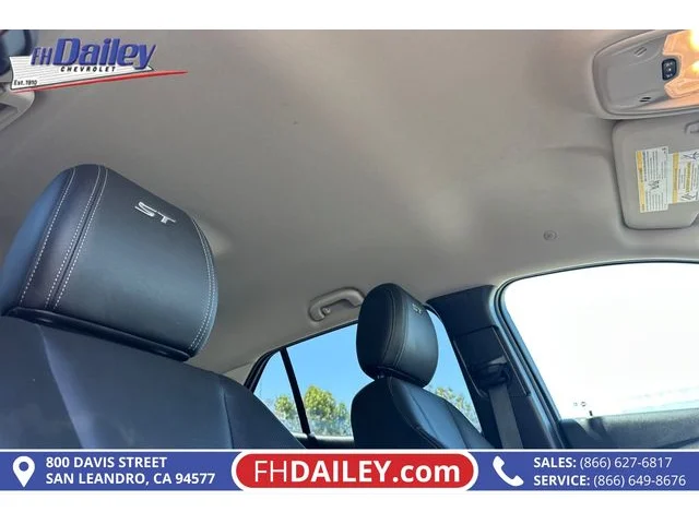 SEMINUEVOS BUICK Encore GX a Estados en autogozo