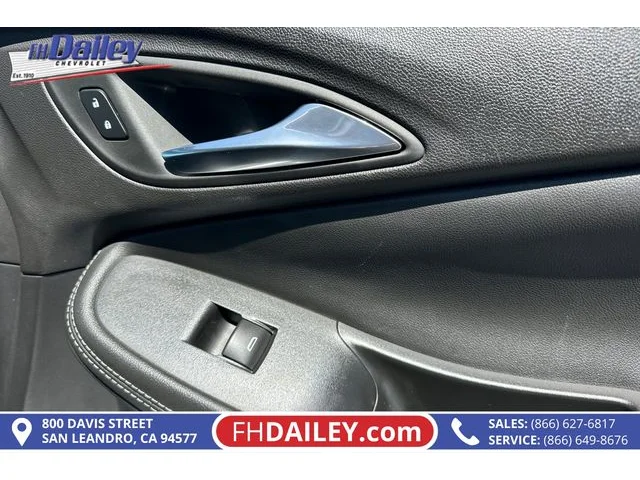 SEMINUEVOS BUICK Encore GX a Estados en autogozo