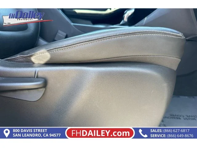 SEMINUEVOS BUICK Encore GX a Estados en autogozo