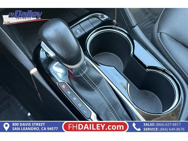 SEMINUEVOS BUICK Encore GX a Estados en autogozo
