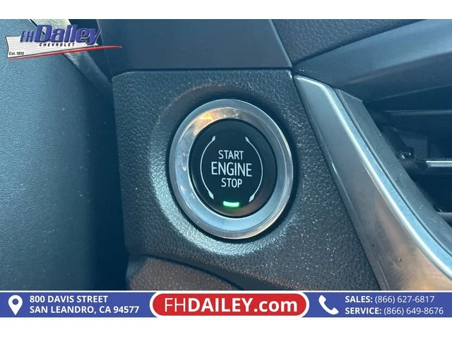 SEMINUEVOS BUICK Encore GX a Estados en autogozo
