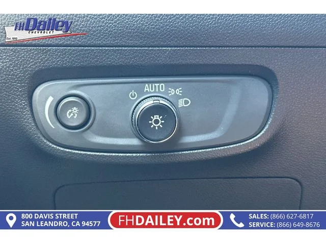 SEMINUEVOS BUICK Encore GX a Estados en autogozo