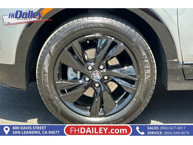 SEMINUEVOS BUICK Encore GX a Estados en autogozo