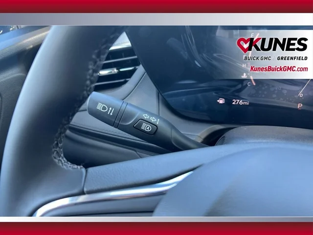 Nuevos BUICK ENCORE GX à Estados chez autogozo