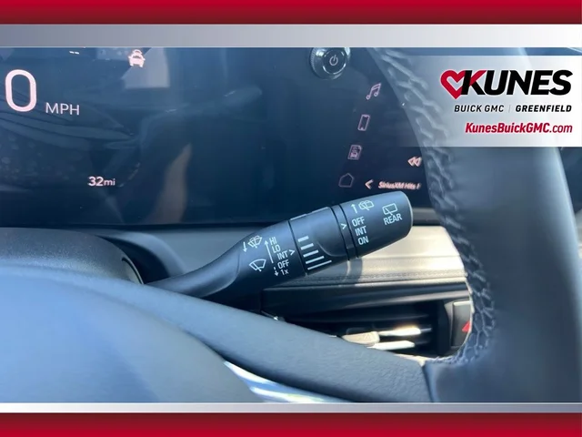 Nuevos BUICK ENCORE GX à Estados chez autogozo