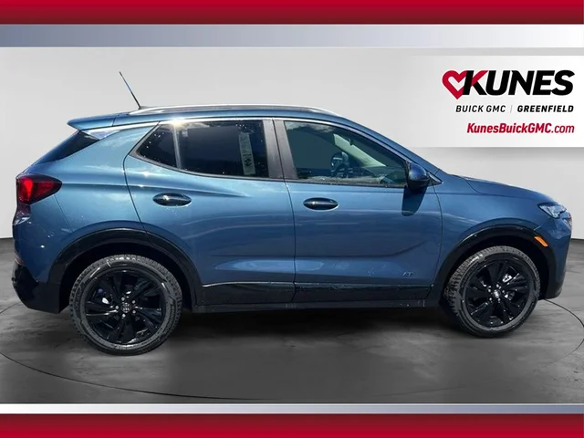 Nuevos BUICK ENCORE GX à Estados chez autogozo