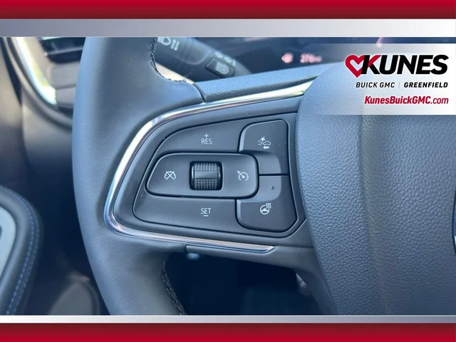 Nuevos BUICK ENCORE GX à Estados chez autogozo