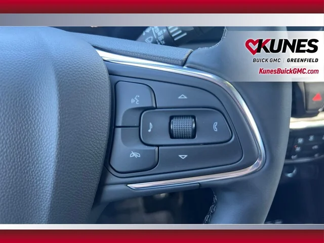 Nuevos BUICK ENCORE GX à Estados chez autogozo