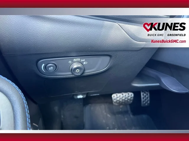 Nuevos BUICK ENCORE GX à Estados chez autogozo