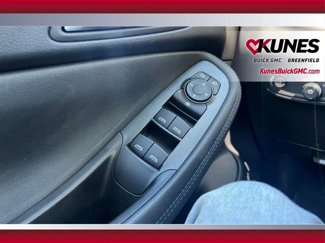 Nuevos BUICK ENCORE GX à Estados chez autogozo