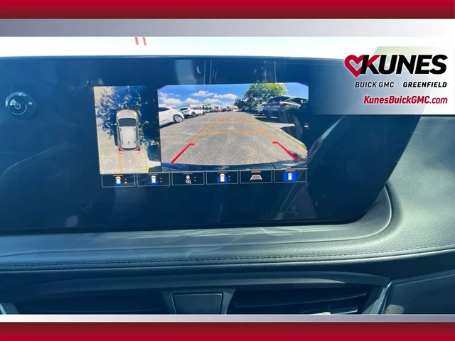 Nuevos BUICK ENCORE GX à Estados chez autogozo