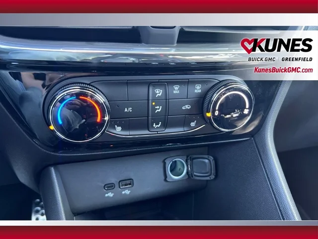 Nuevos BUICK ENCORE GX à Estados chez autogozo