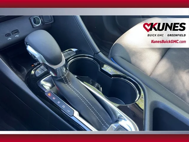 Nuevos BUICK ENCORE GX à Estados chez autogozo