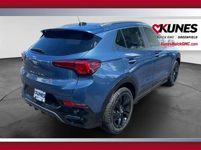 Nuevos BUICK ENCORE GX à Estados chez autogozo