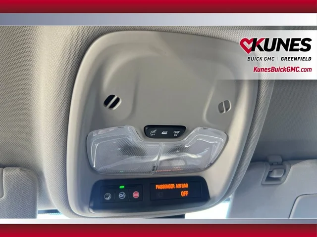 Nuevos BUICK ENCORE GX à Estados chez autogozo