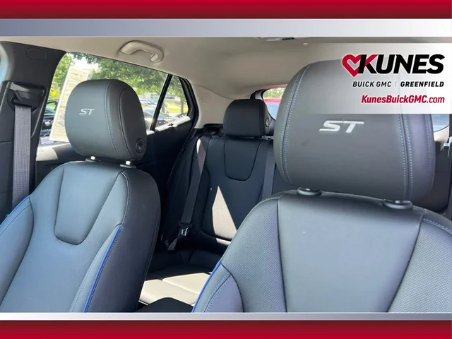 Nuevos BUICK ENCORE GX à Estados chez autogozo