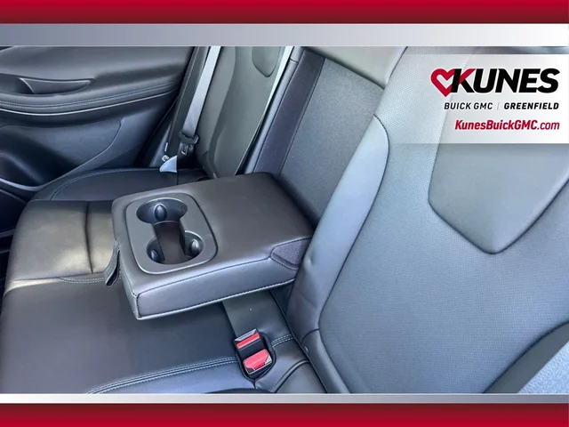 Nuevos BUICK ENCORE GX à Estados chez autogozo