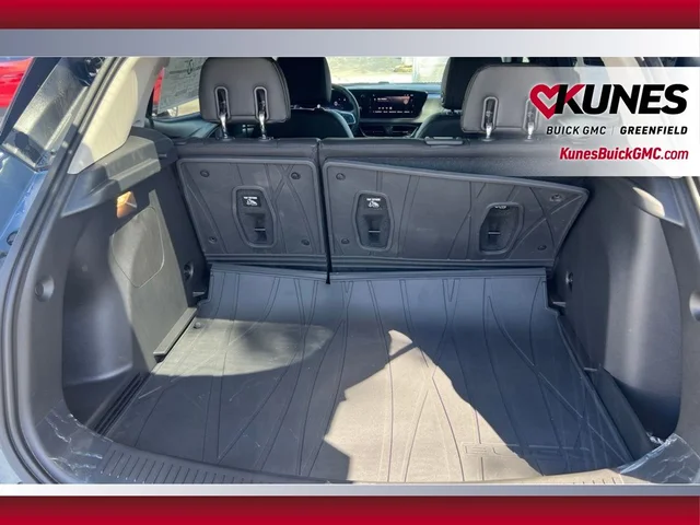 Nuevos BUICK ENCORE GX à Estados chez autogozo