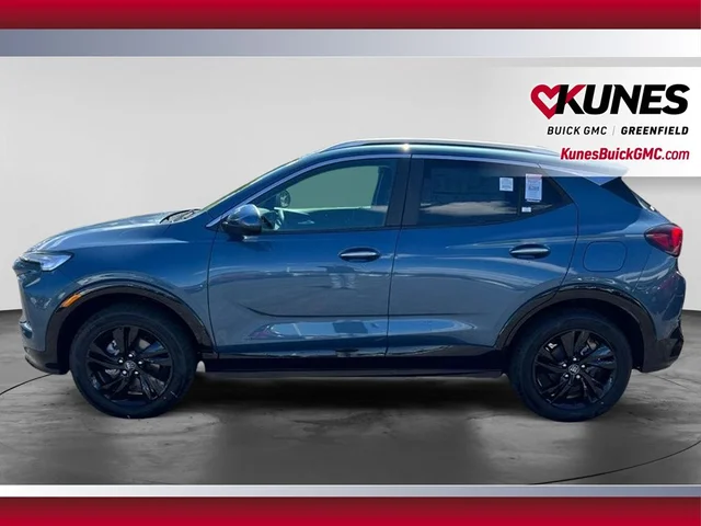 Nuevos BUICK ENCORE GX à Estados chez autogozo