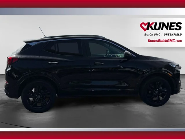 Nuevos BUICK ENCORE GX à Estados chez autogozo
