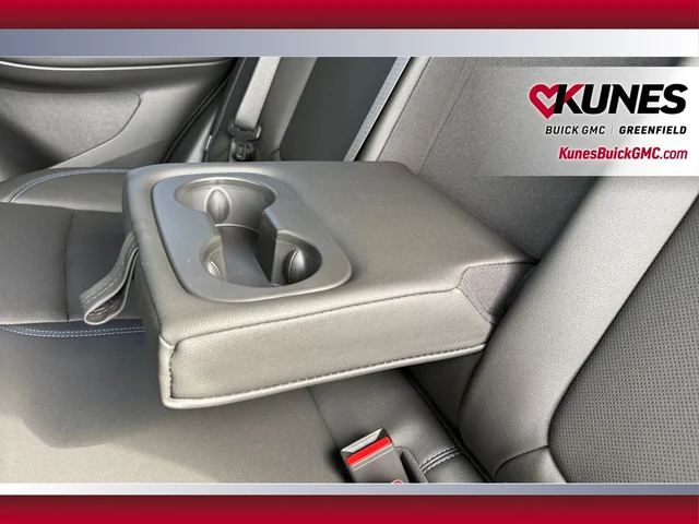 Nuevos BUICK ENCORE GX à Estados chez autogozo